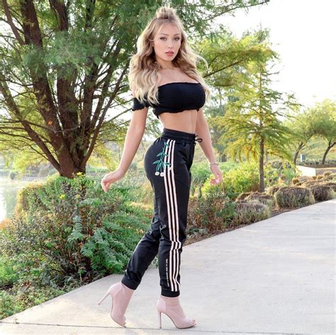 Daniella Chavez: Beauty, Body, and Style