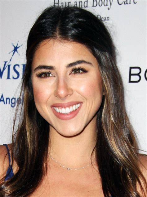 Daniella Monet: Personal Life and Net Worth