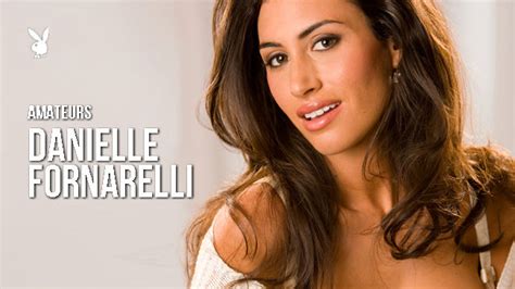 Danielle Fornarelli Bio: Early Life and Background