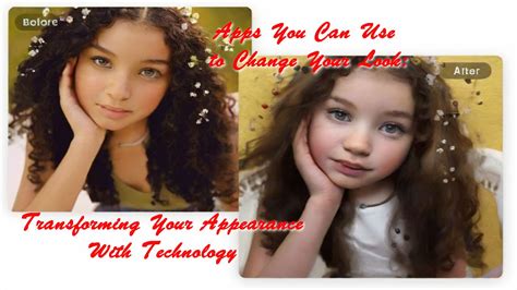 Dare to Change: Transforming Your Hair Appearance