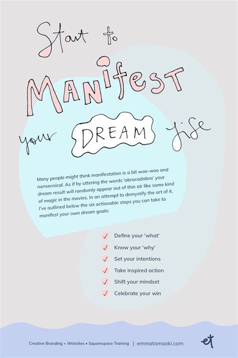 Dare to Dream: Manifesting a Proposal in Your Life