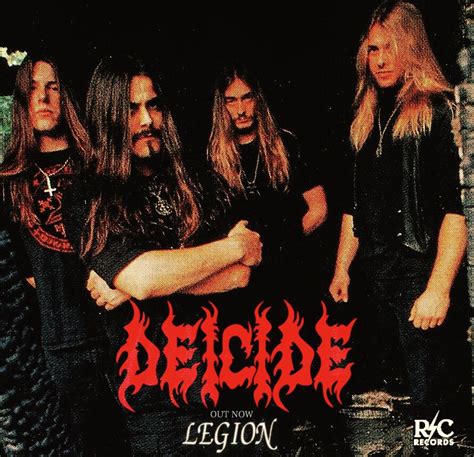 Darling Deicide's Impact on Pop Culture