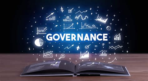 Data Governance: The Power Struggle in the Digital Age