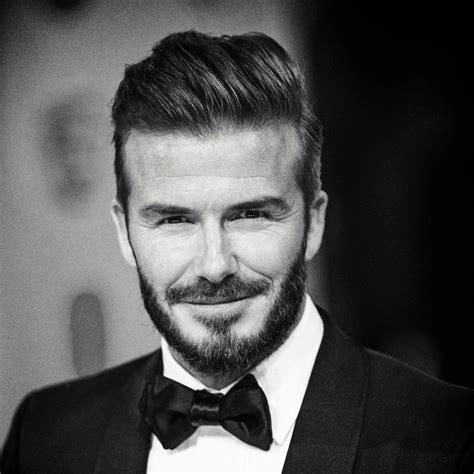 David Beckham Biography