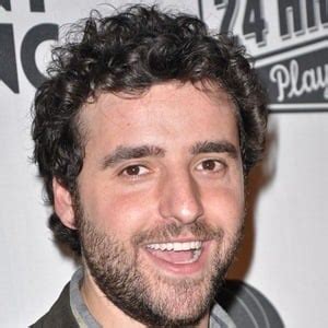 David Krumholtz's Age: How Old is He?