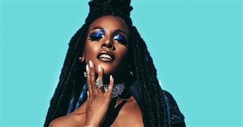 Dawn Richard: Discography and Achievements