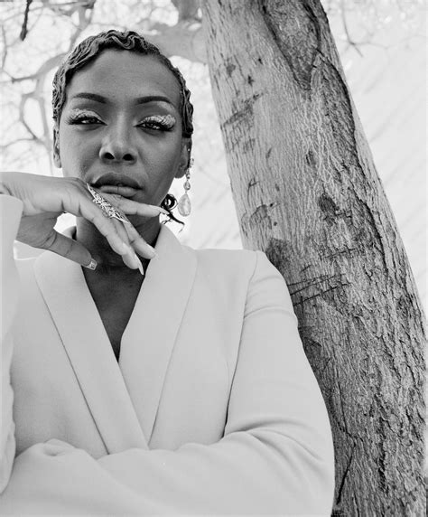 Dawn Richard: Early Life and Career