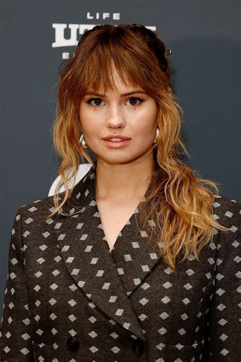 Debby Ryan's Financial Status: How Much Does She Make?