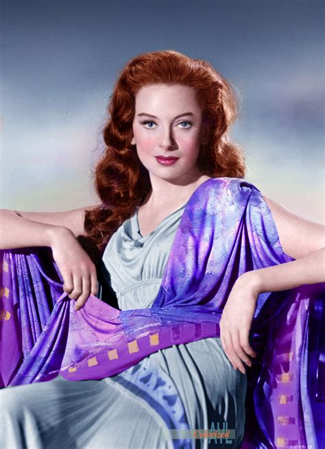 Deborah Kerr's Iconic Roles and Characters