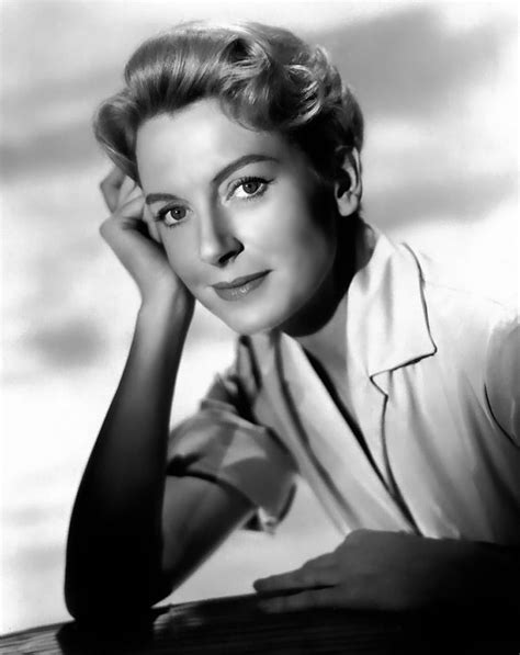 Deborah Kerr's Impactful Legacy in Hollywood