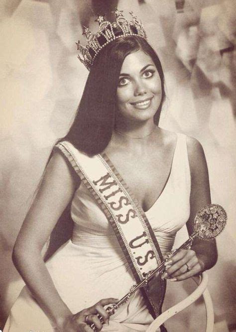 Deborah Shelton's Beauty Pageant Triumphs