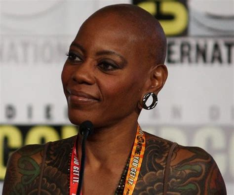 Debra Wilson: Career Achievements and Awards