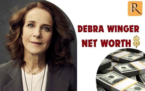 Debra Winger's Financial Status