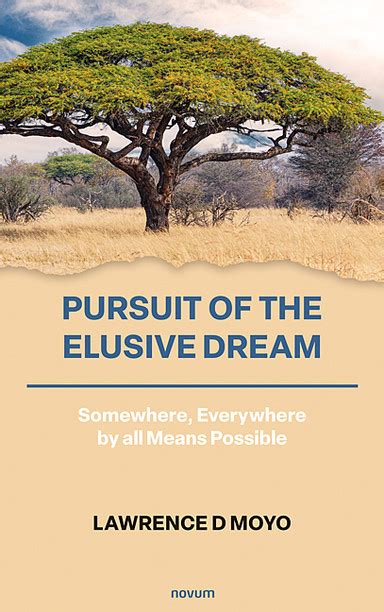 Debunking Myths About the Elusive Pursuit of Dreams