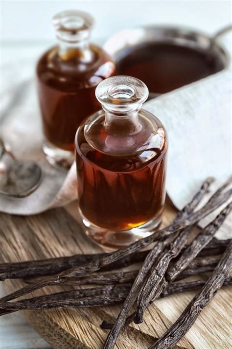 Debunking myths about Vanilla Spice