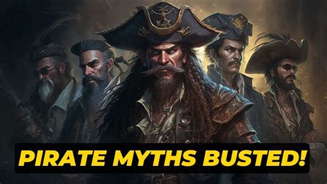 Debunking the Myths Surrounding Pirate Booty's Figure