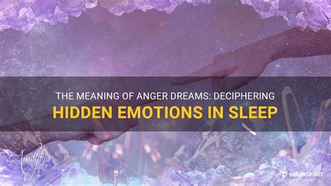 Deciphering the Hidden Emotions in Texts Encountered During Slumber