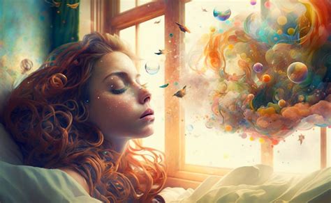 Deciphering the Hidden Messages in Dreams