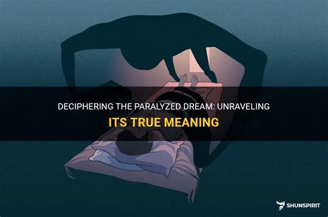 Deciphering the Message: Unraveling the Significance of a Companion's Departure in a Dream