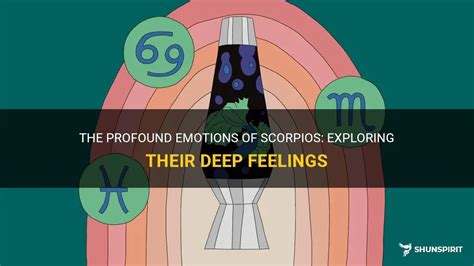 Deciphering the Profound Emotions of Infant Scorpios