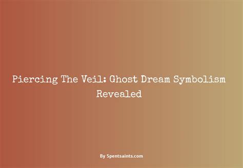 Deciphering the Symbolic Code of Ghostly Dreams: Interpreting Veiled Communications