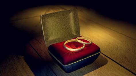 Deciphering the Symbolic Interpretation of Dreaming About Receiving a Ring