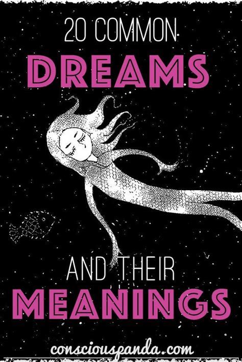 Deciphering the Symbolism: Understanding the Meaning Behind Dreams as Personal Messages