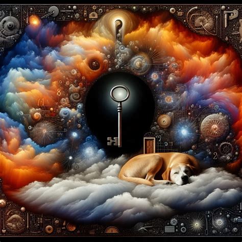 Deciphering the Symbolism of Canines in Dreams