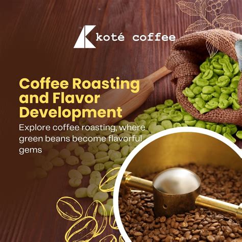 Decoding Different Coffee Roasts: Embarking on a Flavorful Journey