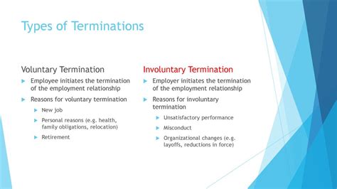 Decoding Dream Situations: From Termination to Staff Reductions