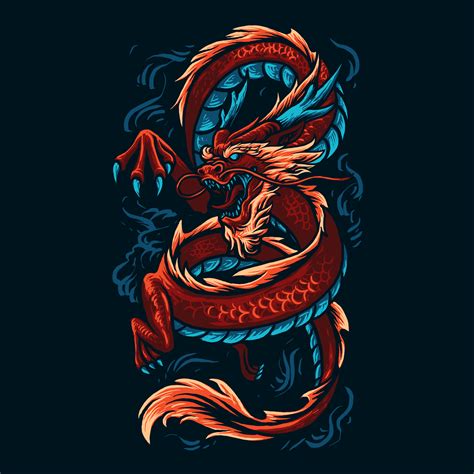 Decoding Dream Symbols: Is a Dragon Bite a Sign of Prosperity?