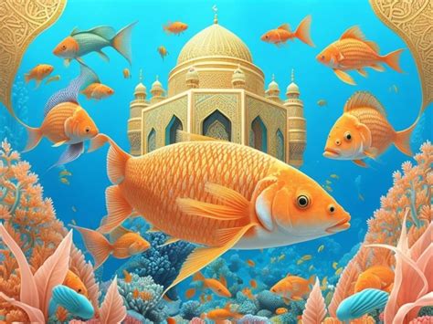 Decoding Dreams: Fish as a Symbol of Prosperity and Abundance in Marriage