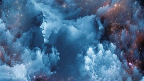 Decoding Dreams: Glimpses into the Depths of the Unconscious