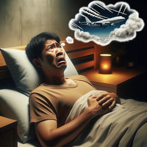 Decoding Dreams: Understanding the Significance of Witnessing Agony in Your Sleep