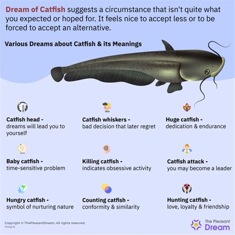 Decoding Dreams about Various Types of Fish