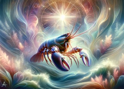 Decoding Dreams of an Abundance of Crustaceans: Unraveling the Significance