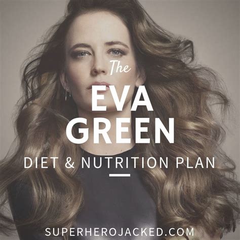 Decoding Eva Kleber's Diet and Fitness Routine