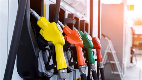 Decoding Fuel Grades: Choosing the Right Option for Your Vehicle?