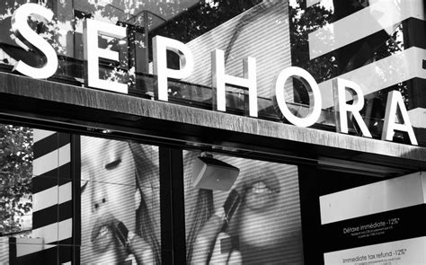 Decoding Sephora's Net Worth and Earnings