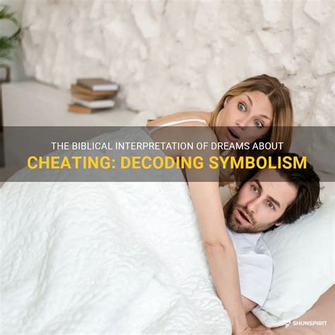 Decoding Symbolism: Interpreting the Meaning Behind Academic Dishonesty in Dreams