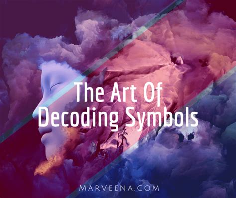 Decoding Symbols of Affection and Intensity within Dreamscapes