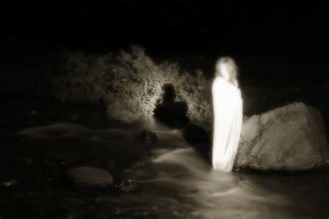 Decoding Visionary Encounters: Making Sense of Angelic Apparitions