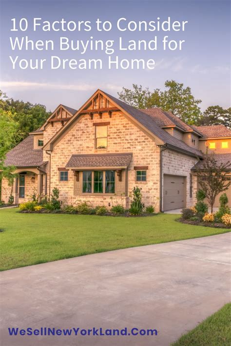 Decoding Your Dream: Key Factors to Consider When Dreaming of Unfamiliar Residences