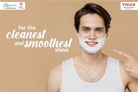 Decoding the Act of Shaving