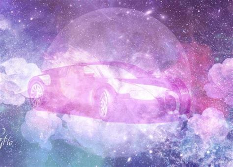 Decoding the Cryptic Symbolism Behind Submerging Vehicle Reveries