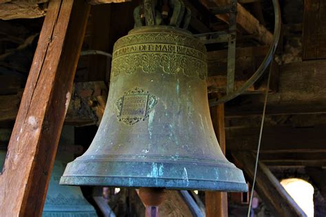 Decoding the Dream: Deciphering the Significance of Hearing Church Bells in the Night