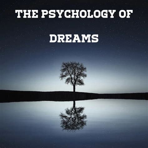 Decoding the Dream: Psychological Perspectives