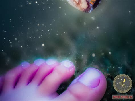 Decoding the Emotional Significance of Misshapen Toes in Dreams