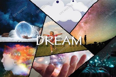 Decoding the Enigma: Deciphering the Symbolism of Dreams