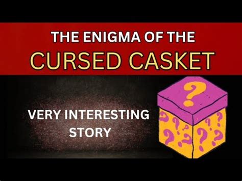 Decoding the Enigma of Fragmented Caskets